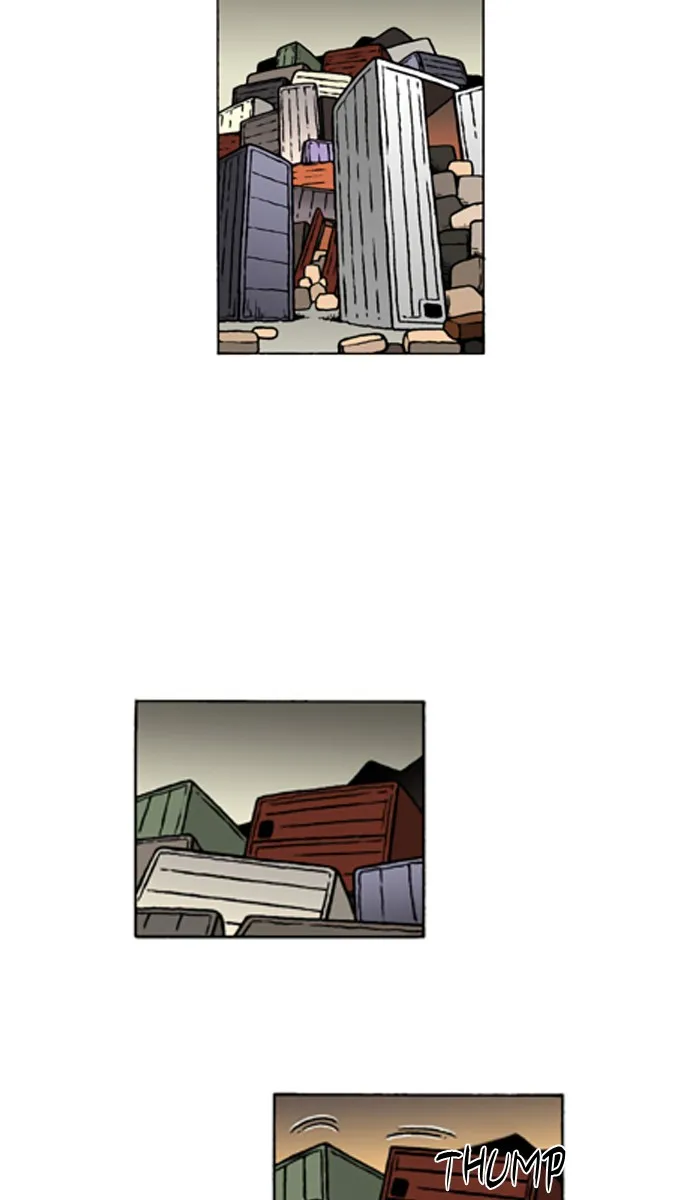 Read Denma chapter 678 image 13 on Lezhin