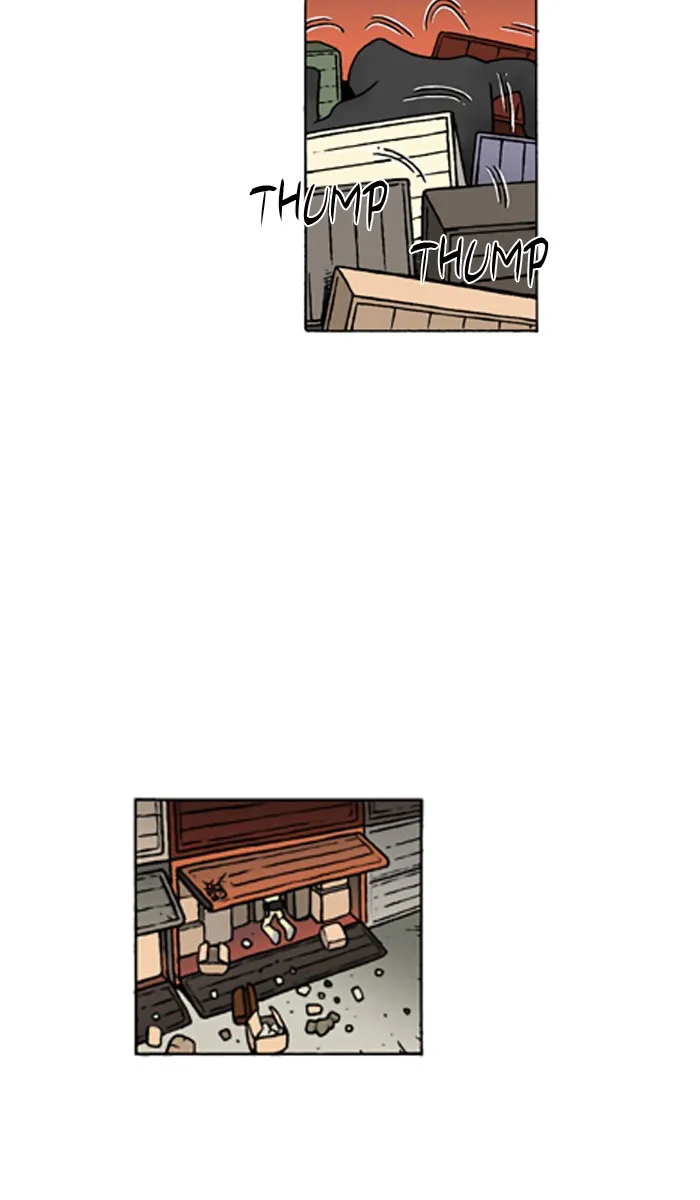 Read Denma chapter 678 image 15 on Lezhin