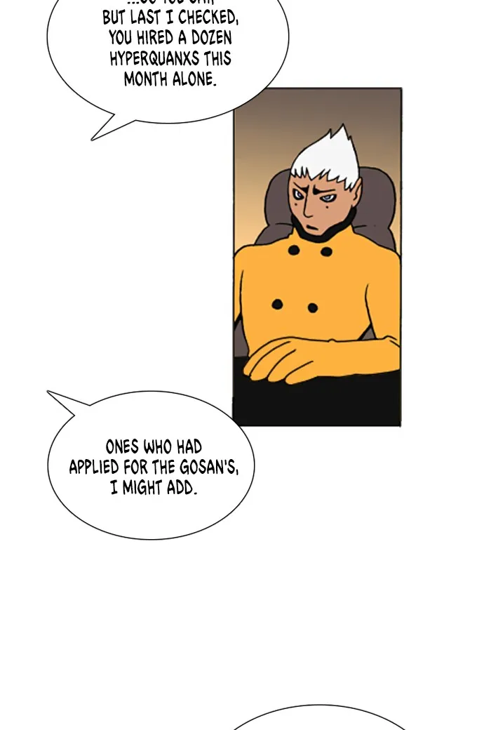 Read Denma chapter 678 image 27 on Lezhin
