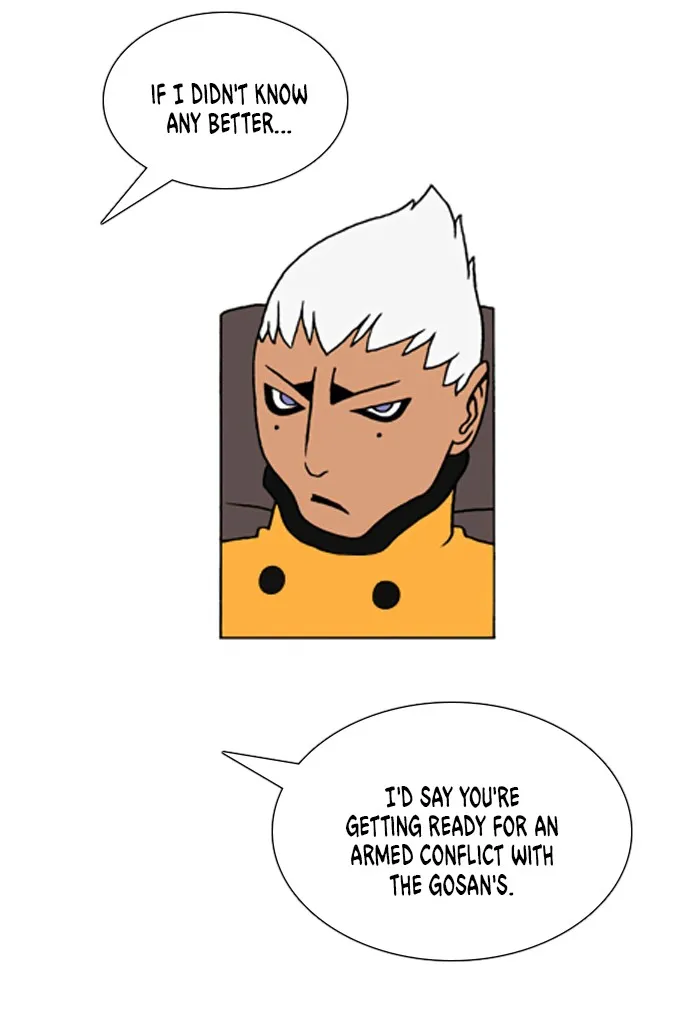 Read Denma chapter 678 image 29 on Lezhin