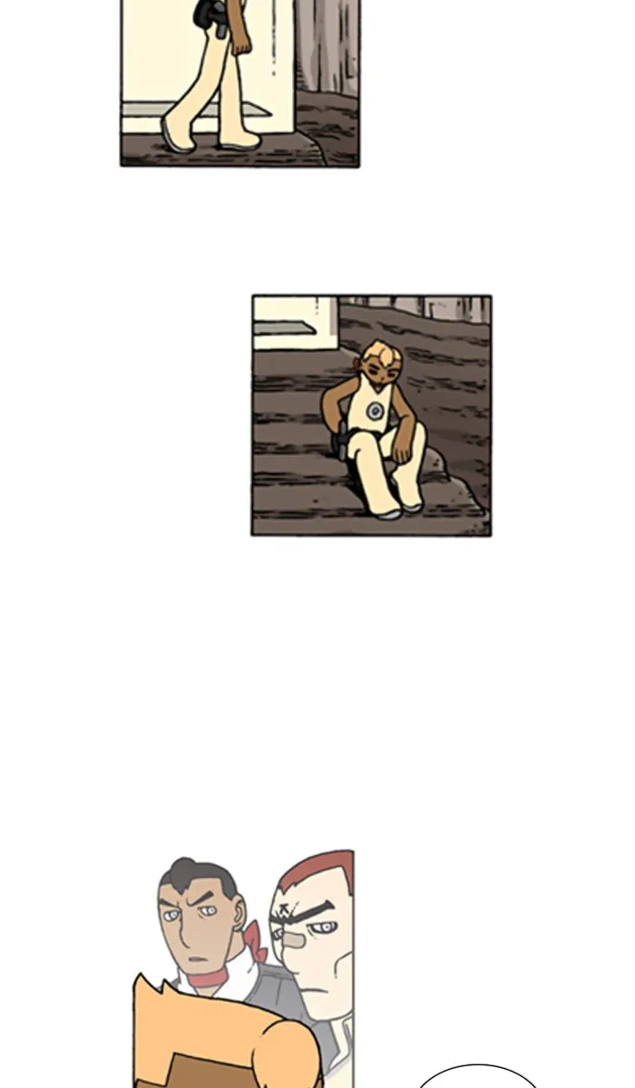 Read Denma chapter 678 image 5 on Lezhin