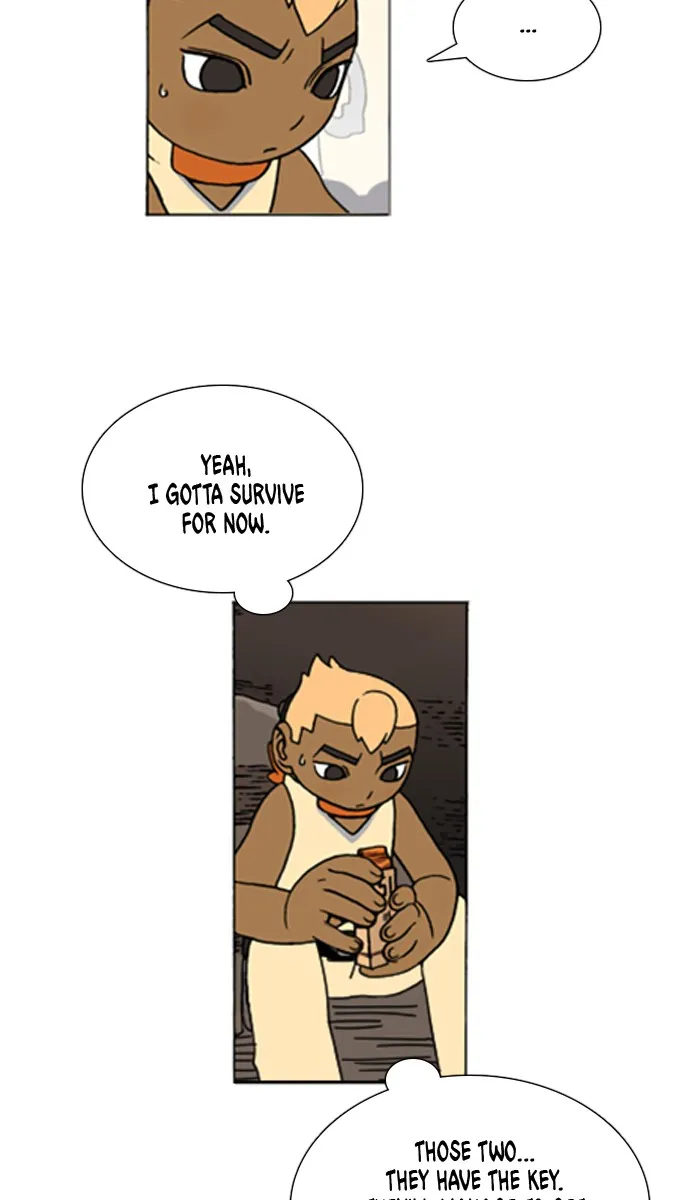 Read Denma chapter 678 image 6 on Lezhin