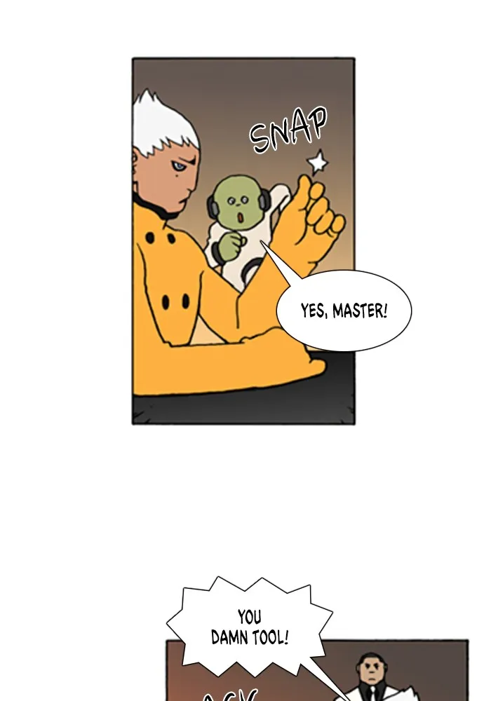 Read Denma chapter 679 image 1 on Lezhin