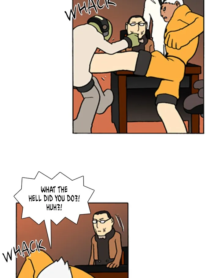 Read Denma chapter 679 image 2 on Lezhin