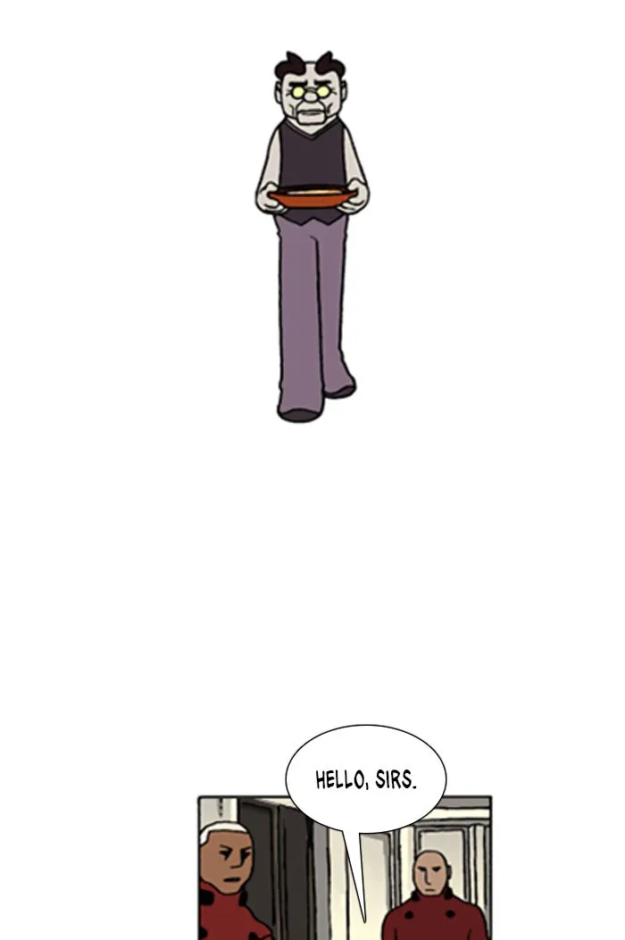 Read Denma chapter 680 image 16 on Lezhin