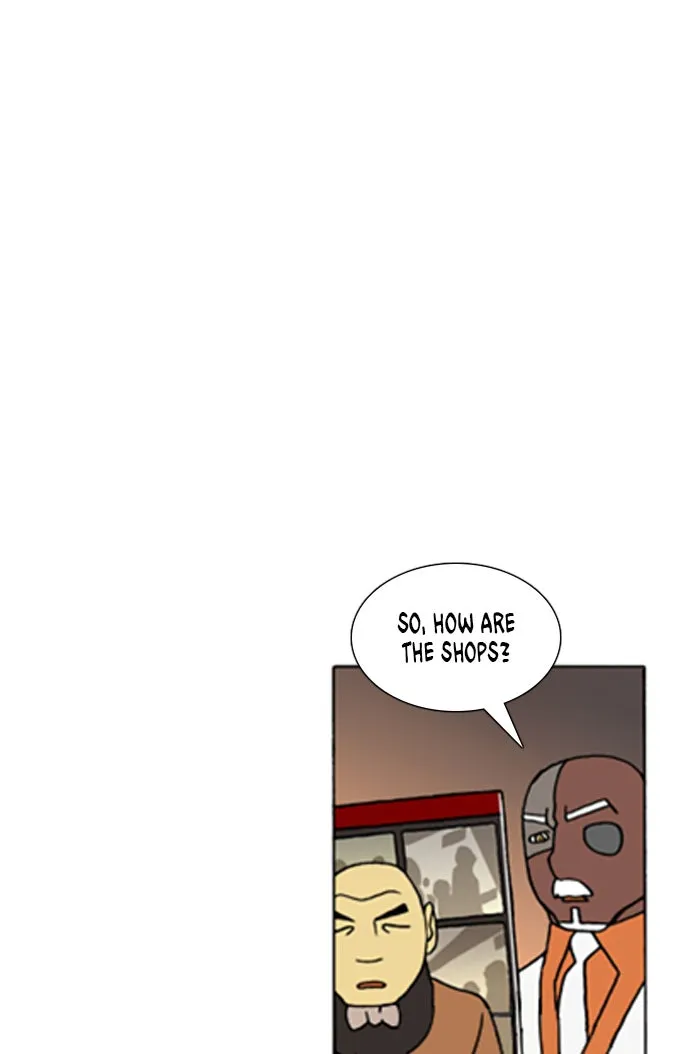 Read Denma chapter 680 image 4 on Lezhin