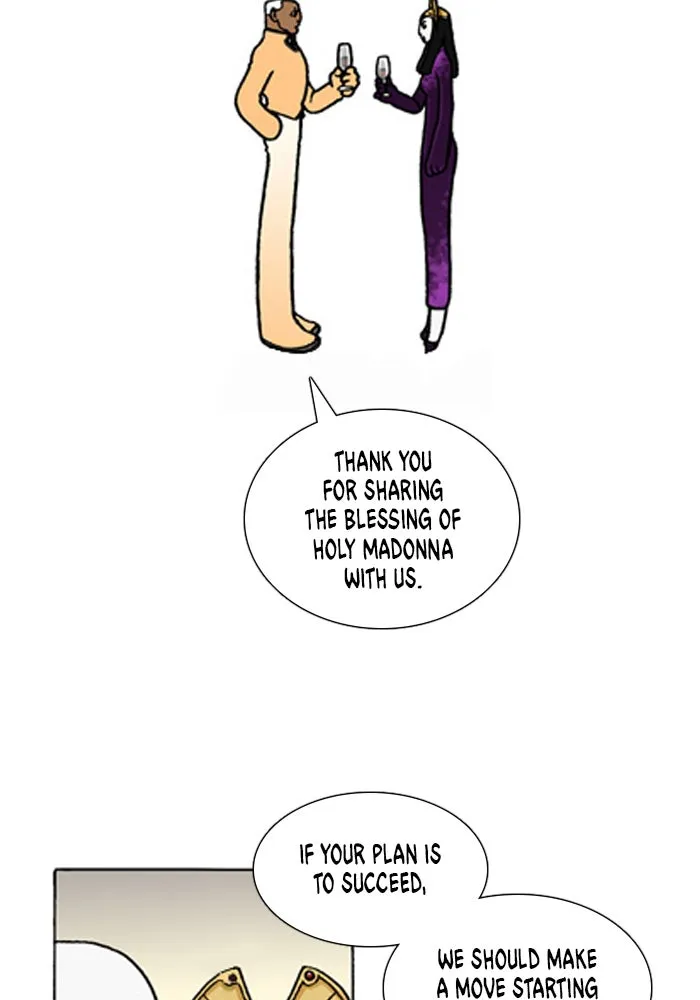 Read Denma chapter 682 image 19 on Lezhin