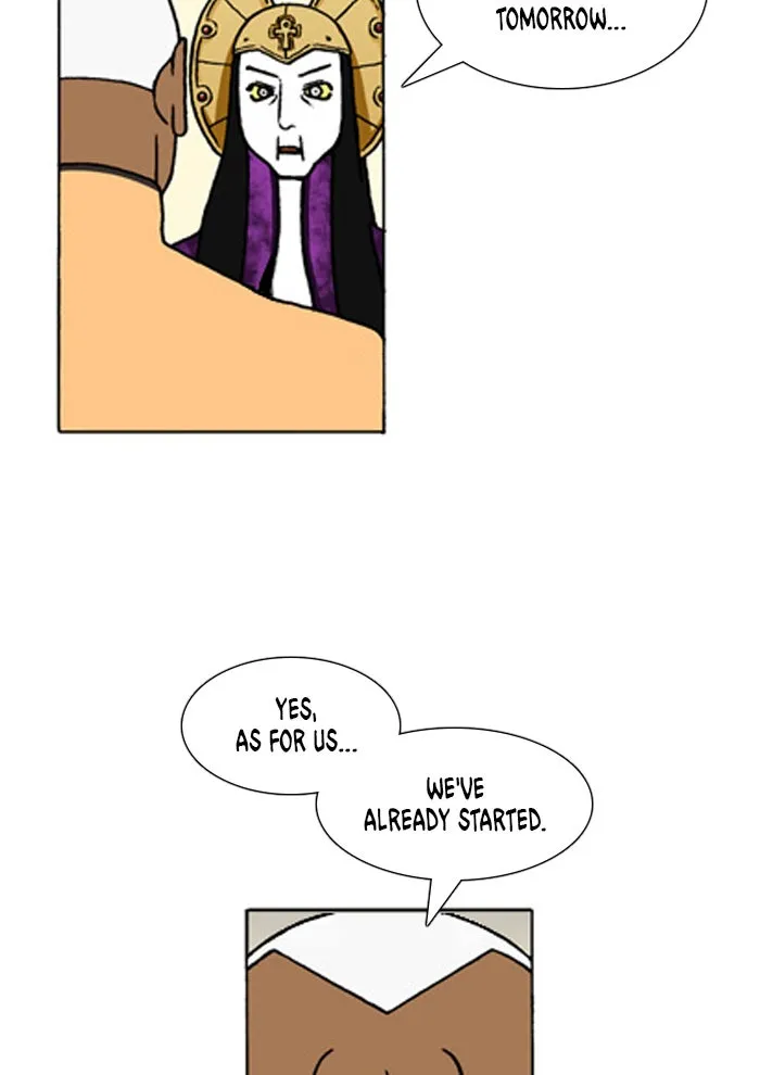 Read Denma chapter 682 image 20 on Lezhin