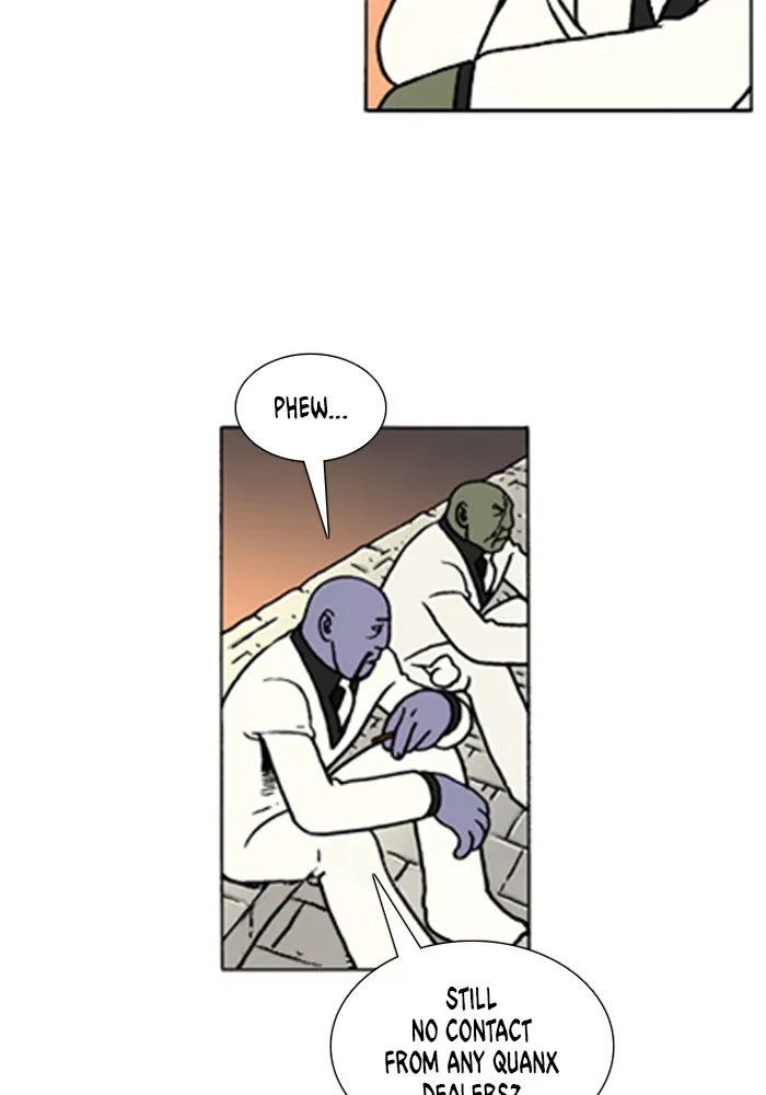 Read Denma chapter 682 image 3 on Lezhin