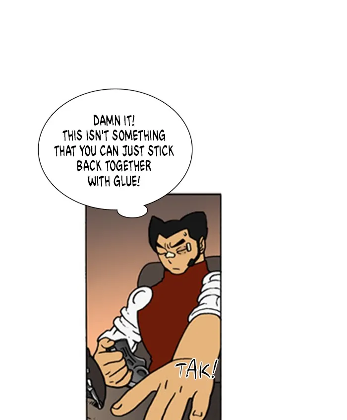 Read Denma chapter 683 image 14 on Lezhin