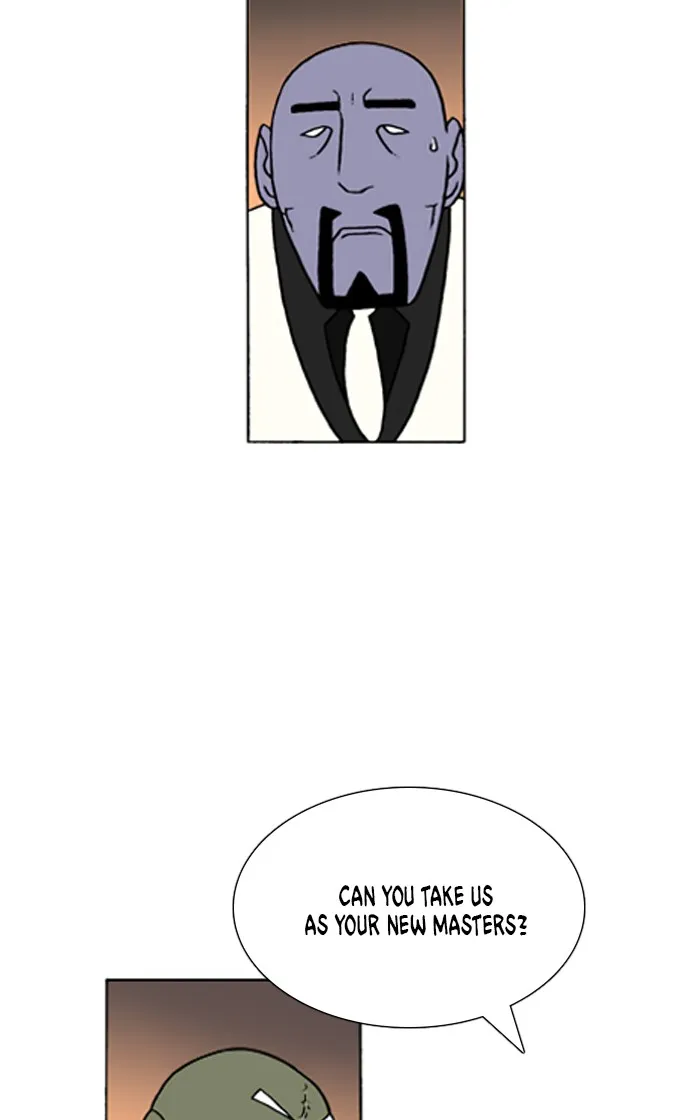 Read Denma chapter 684 image 19 on Lezhin