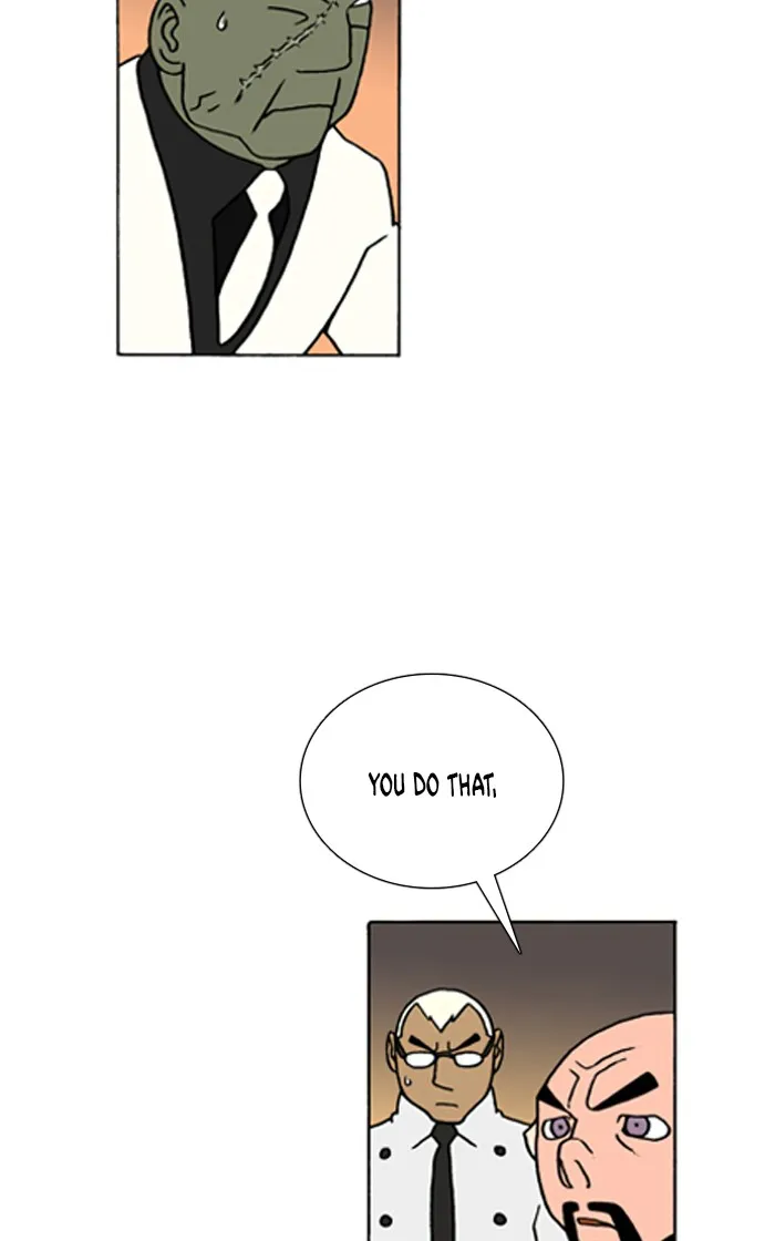 Read Denma chapter 684 image 20 on Lezhin