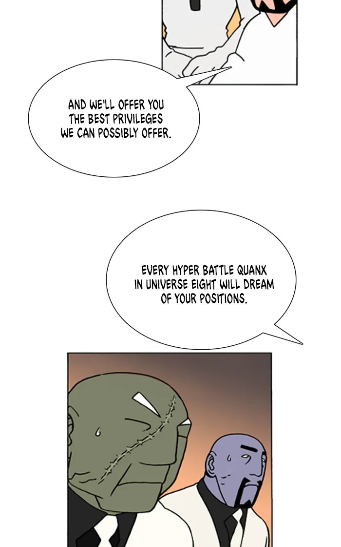 Read Denma chapter 684 image 21 on Lezhin