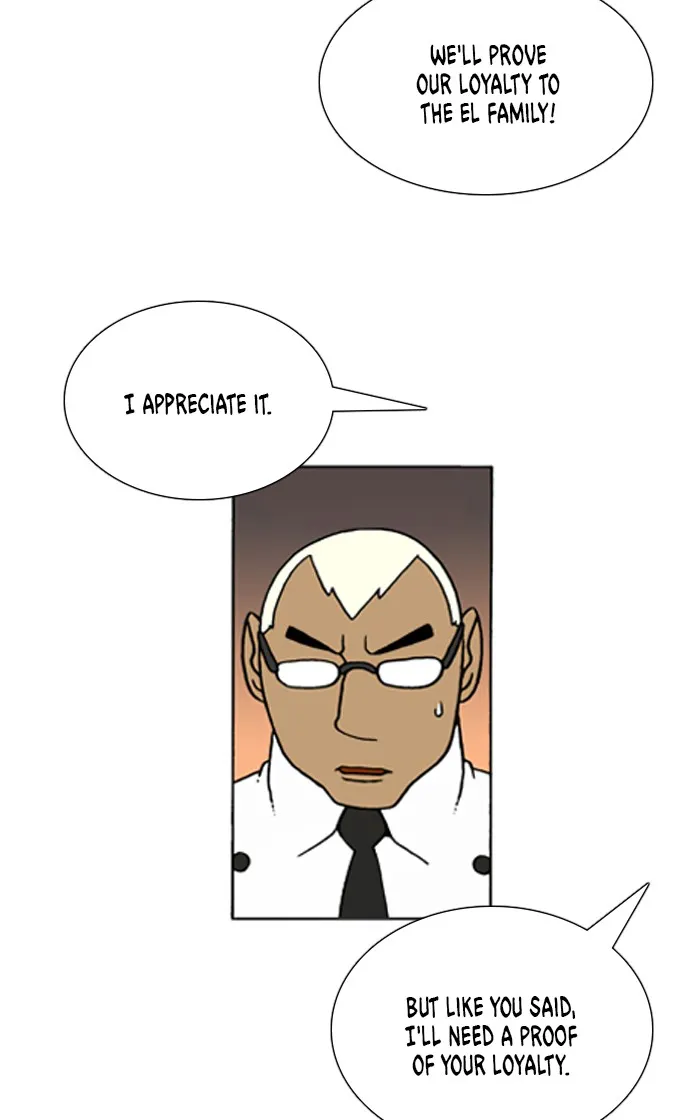 Read Denma chapter 684 image 23 on Lezhin