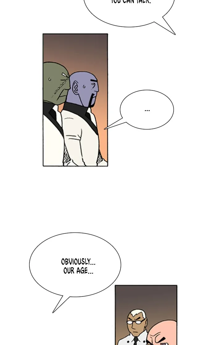 Read Denma chapter 684 image 3 on Lezhin