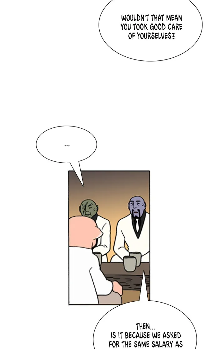 Read Denma chapter 684 image 5 on Lezhin