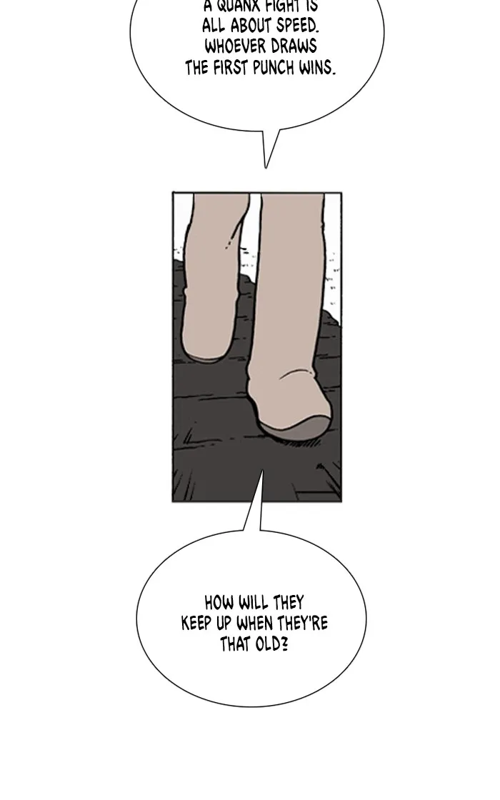 Read Denma chapter 685 image 14 on Lezhin