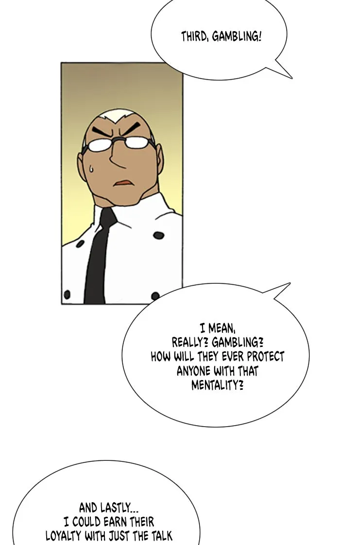 Read Denma chapter 685 image 16 on Lezhin