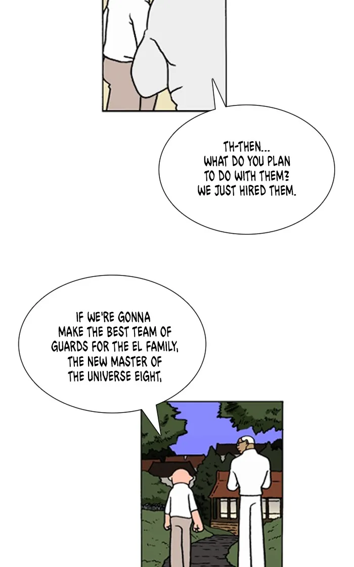 Read Denma chapter 685 image 23 on Lezhin