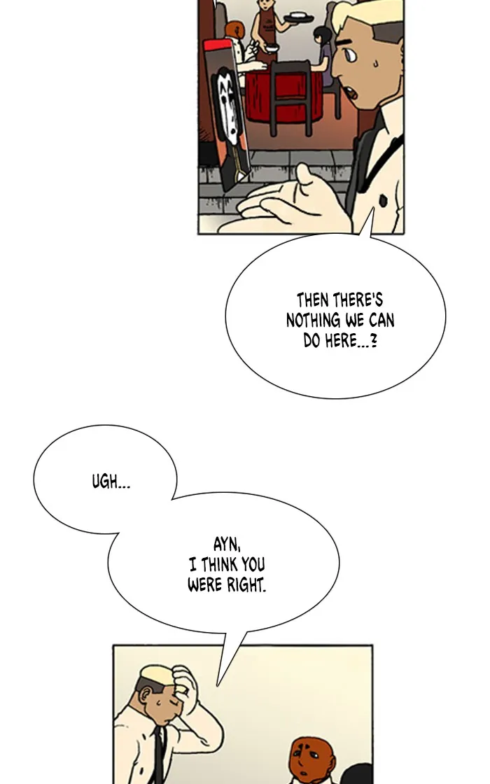 Read Denma chapter 685 image 4 on Lezhin
