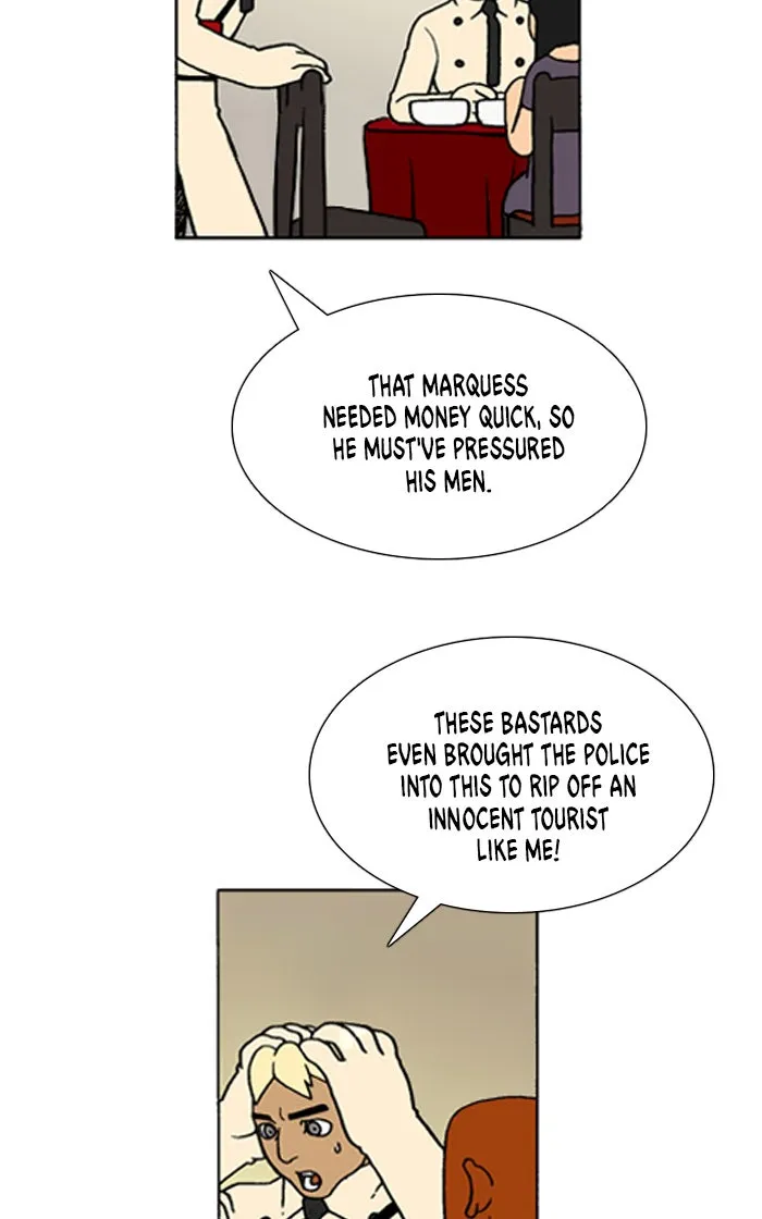 Read Denma chapter 685 image 5 on Lezhin