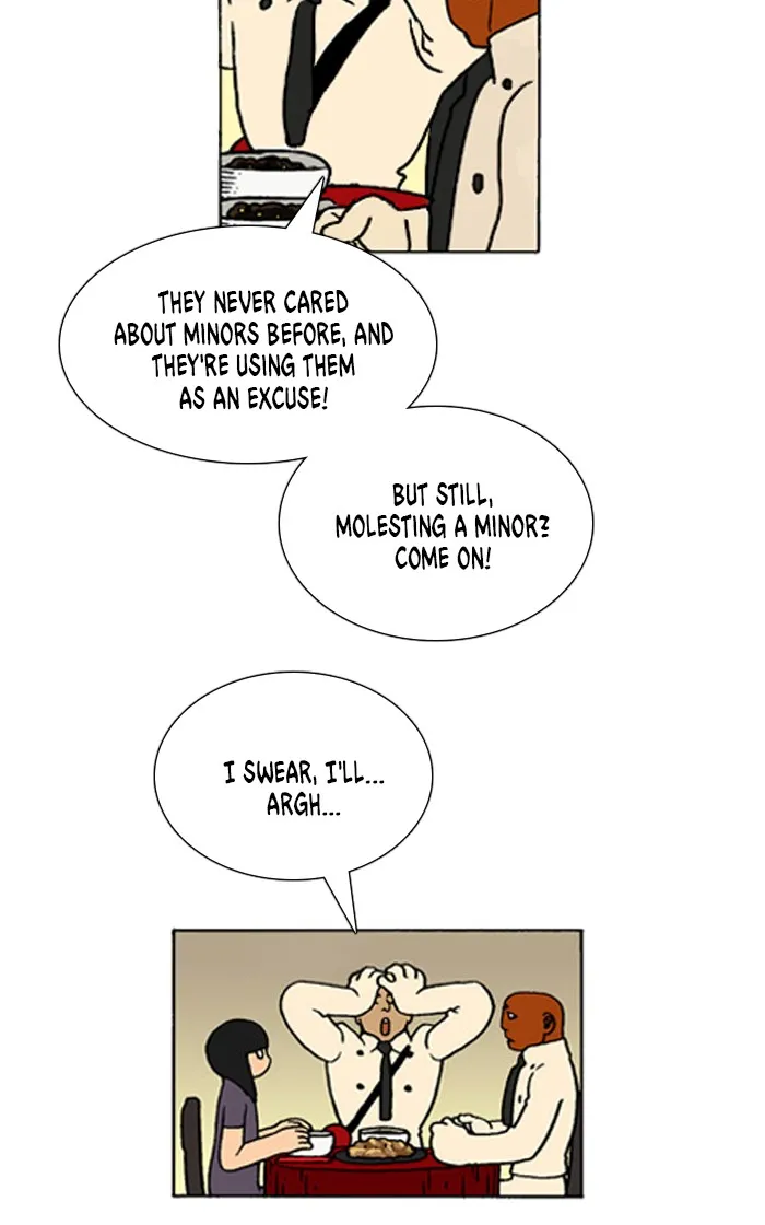 Read Denma chapter 685 image 6 on Lezhin
