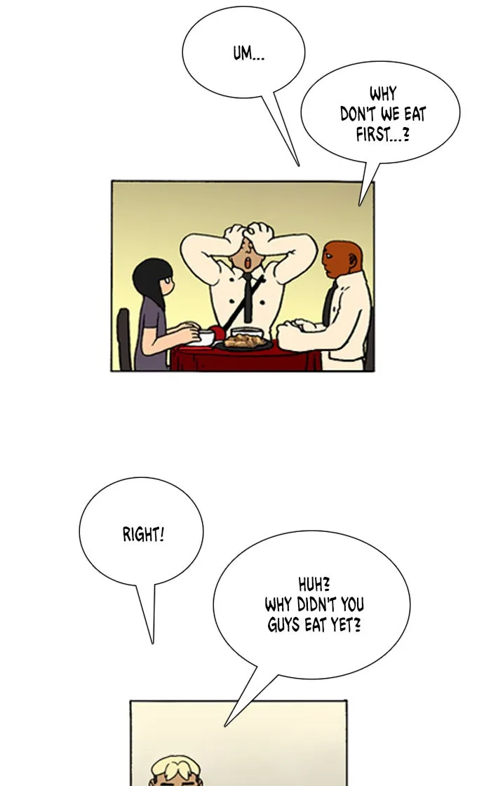 Read Denma chapter 685 image 7 on Lezhin