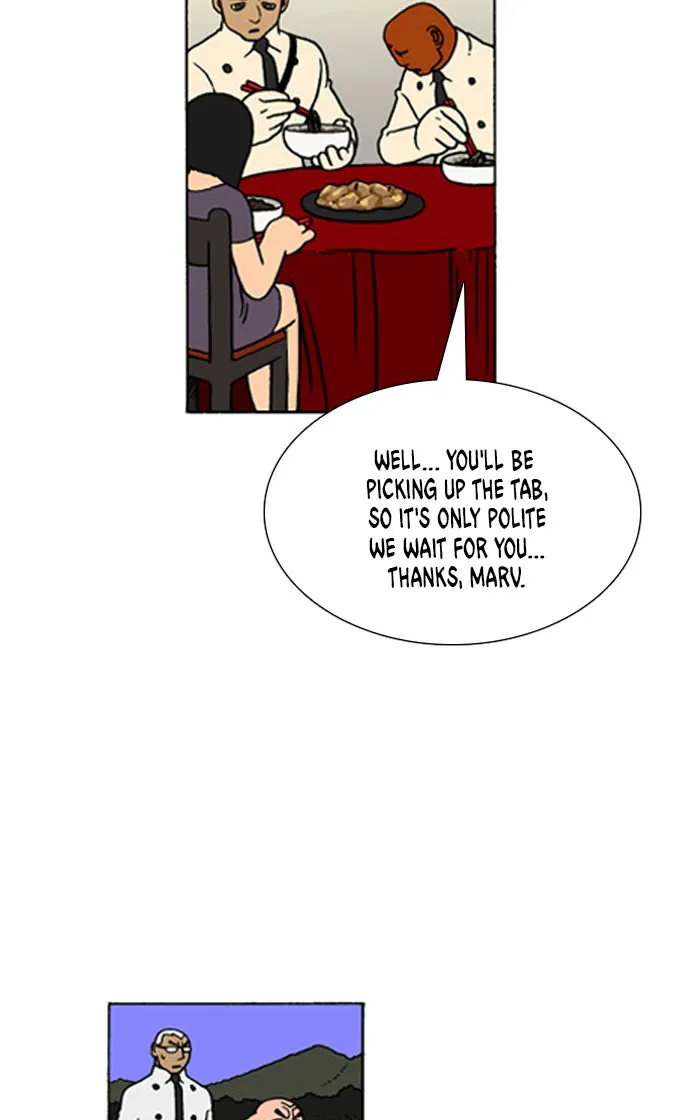 Read Denma chapter 685 image 8 on Lezhin