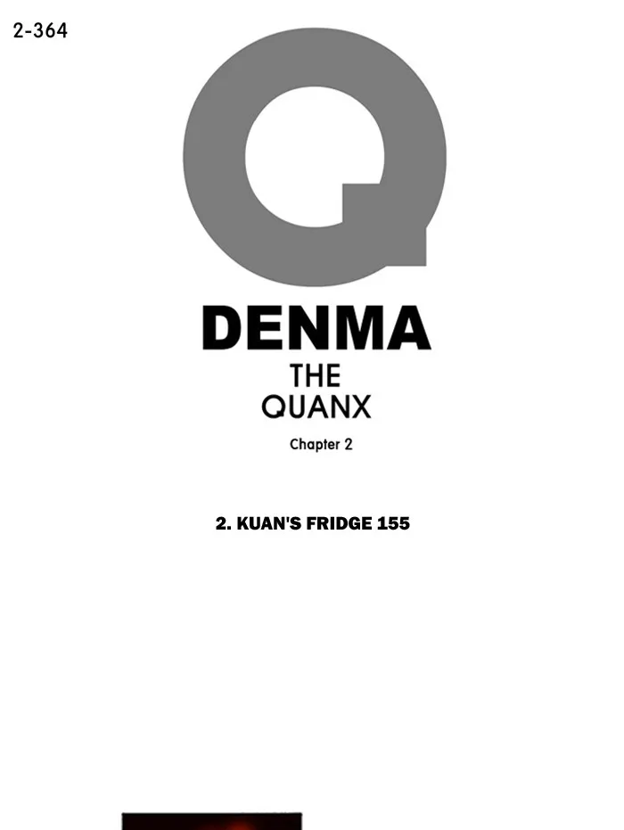 Read Denma chapter 686 image 0 on Lezhin