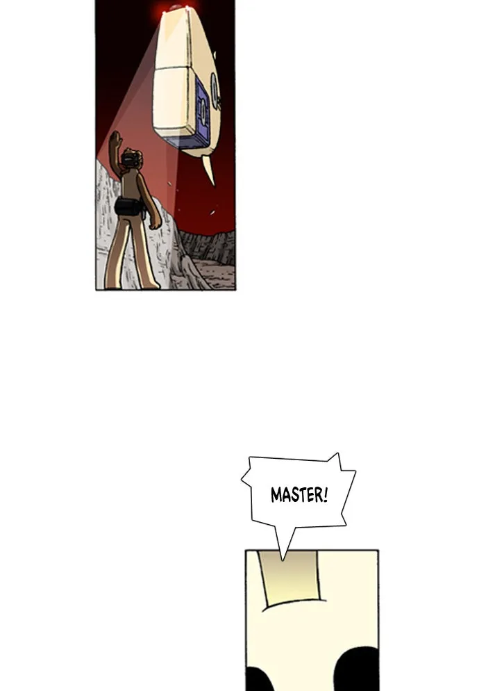 Read Denma chapter 686 image 1 on Lezhin