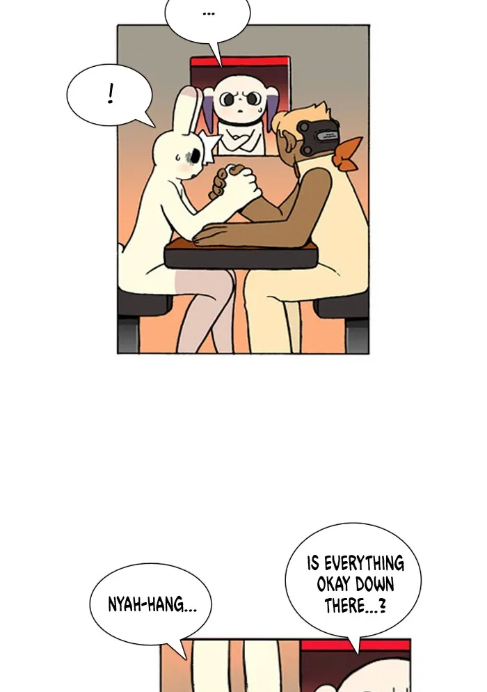 Read Denma chapter 686 image 19 on Lezhin