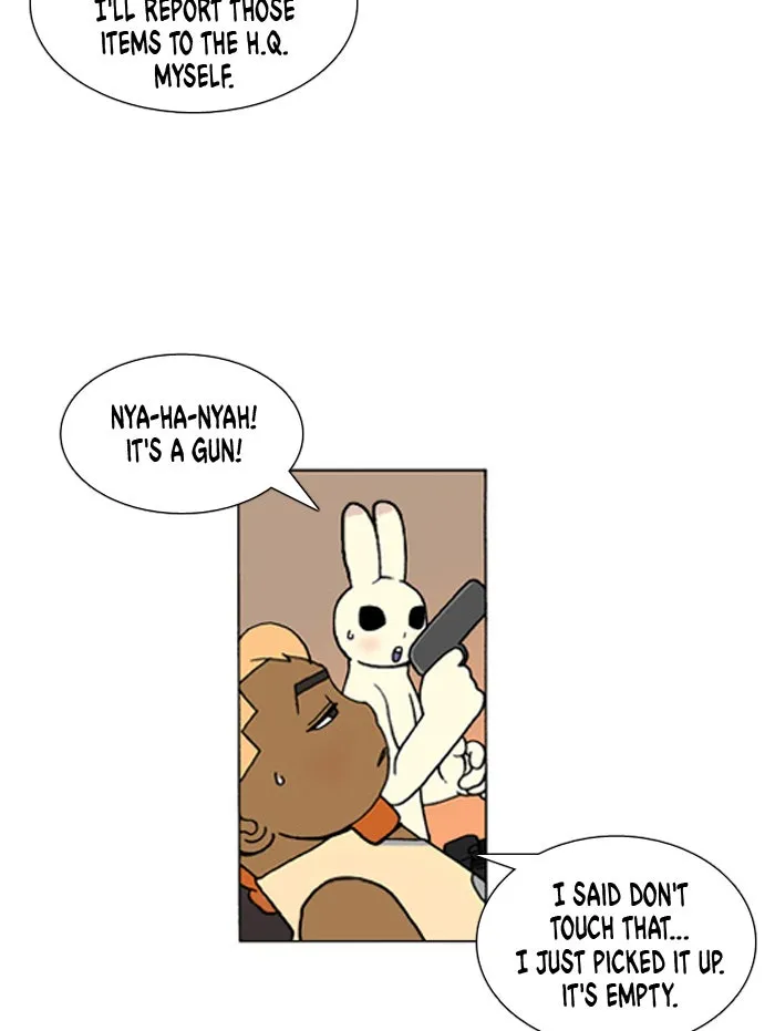 Read Denma chapter 686 image 4 on Lezhin