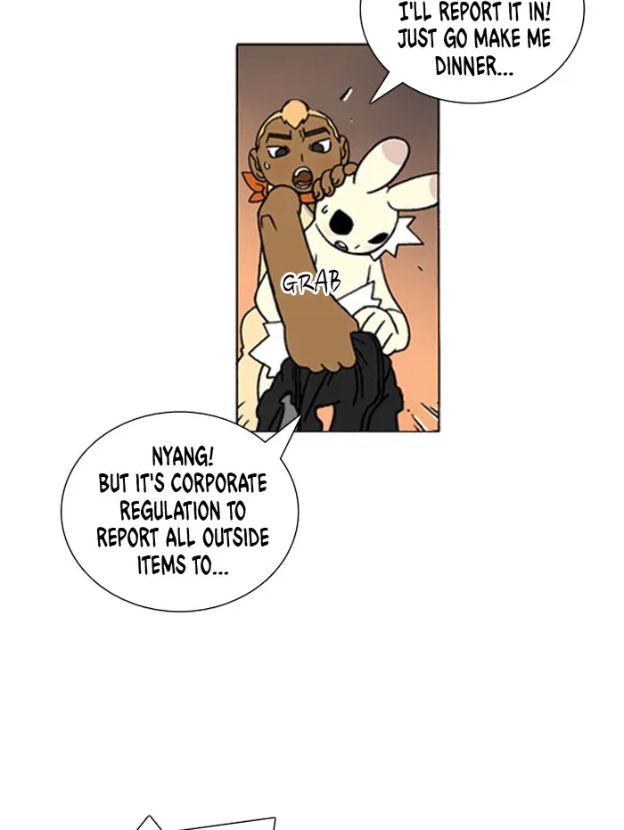 Read Denma chapter 686 image 6 on Lezhin