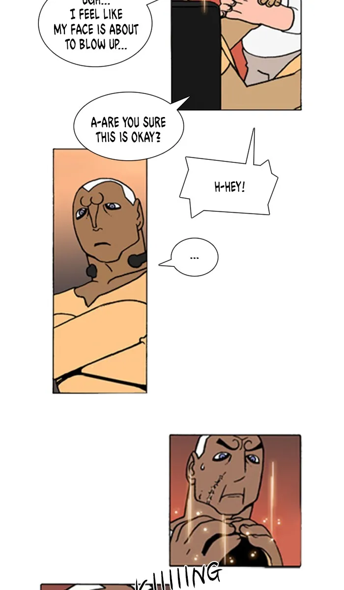 Read Denma chapter 687 image 4 on Lezhin