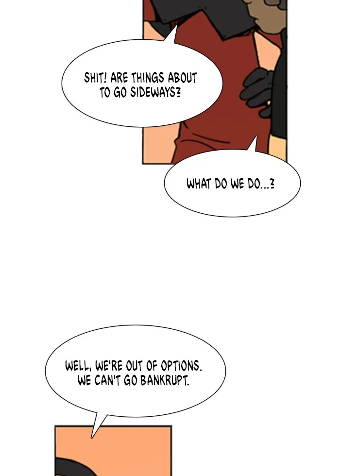 Read Denma chapter 689 image 10 on Lezhin