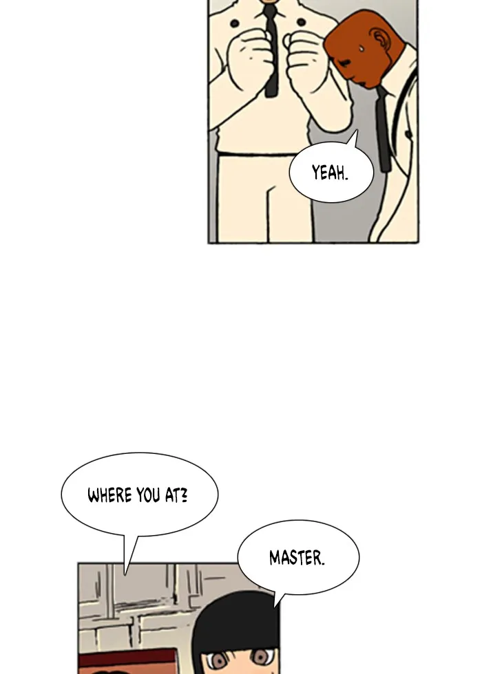 Read Denma chapter 689 image 4 on Lezhin