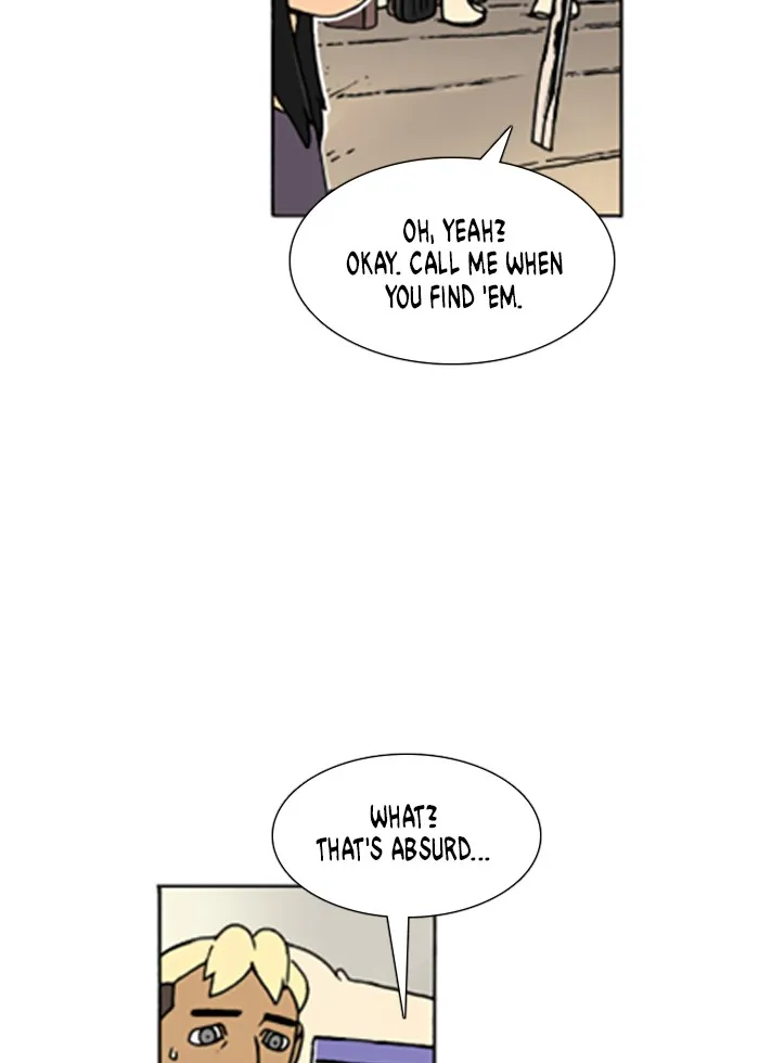 Read Denma chapter 689 image 6 on Lezhin