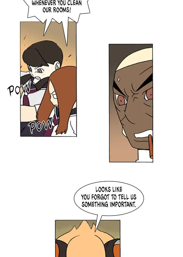 Read Denma chapter 69 image 14 on Lezhin