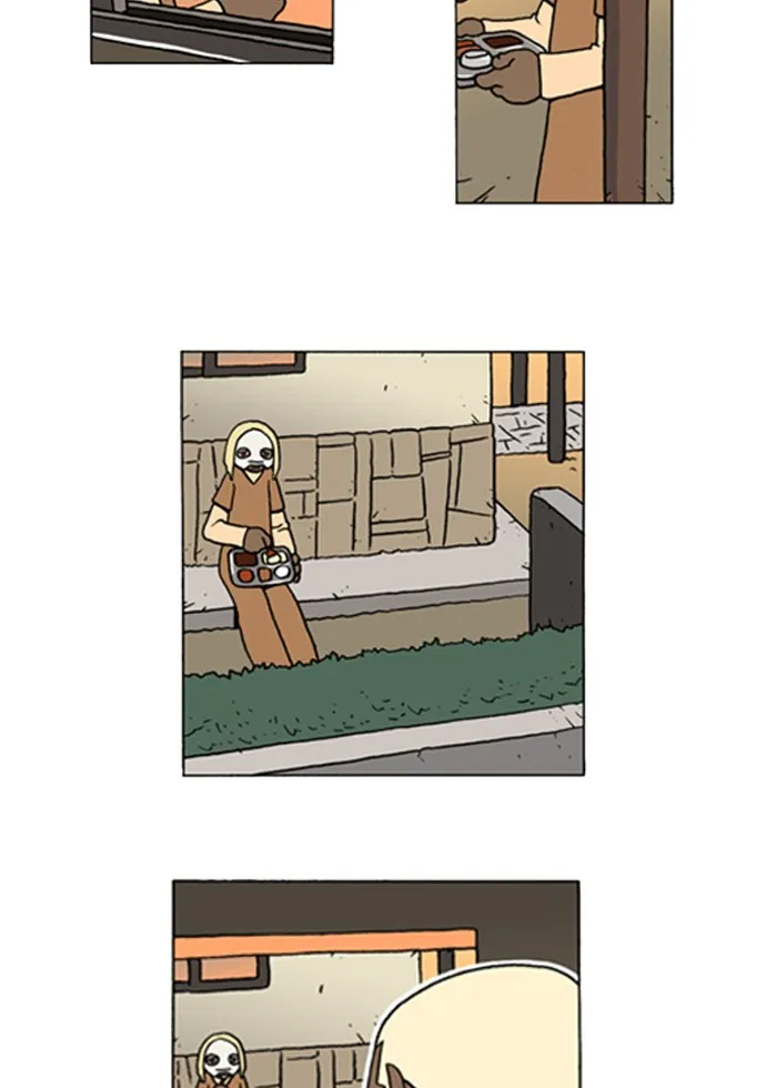 Read Denma chapter 69 image 16 on Lezhin