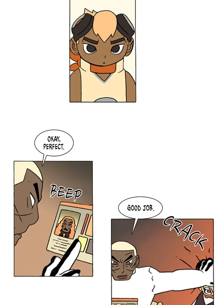 Read Denma chapter 69 image 7 on Lezhin