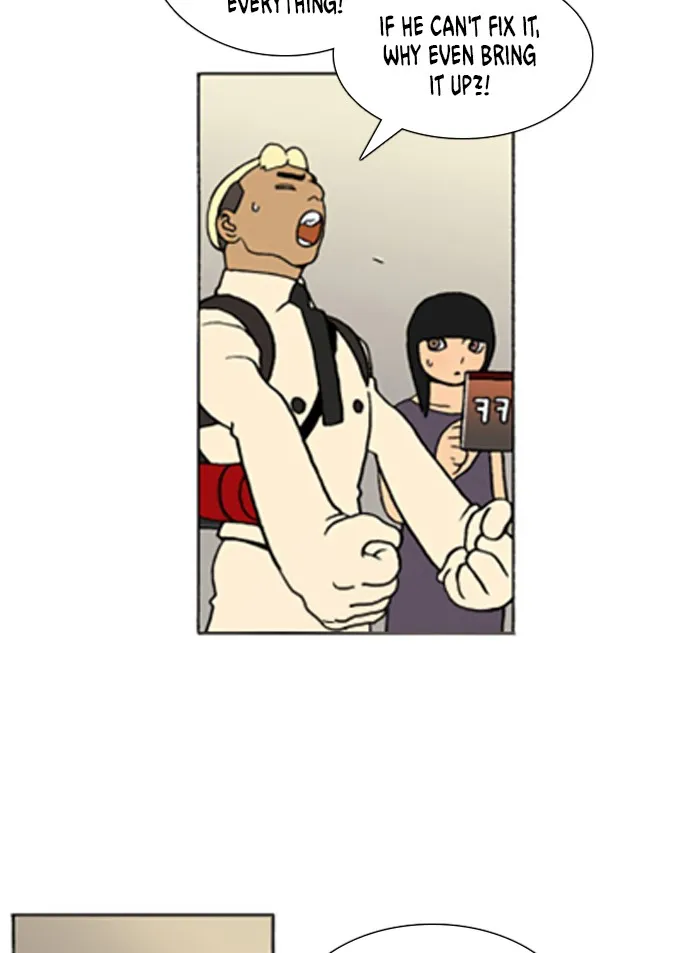 Read Denma chapter 690 image 22 on Lezhin