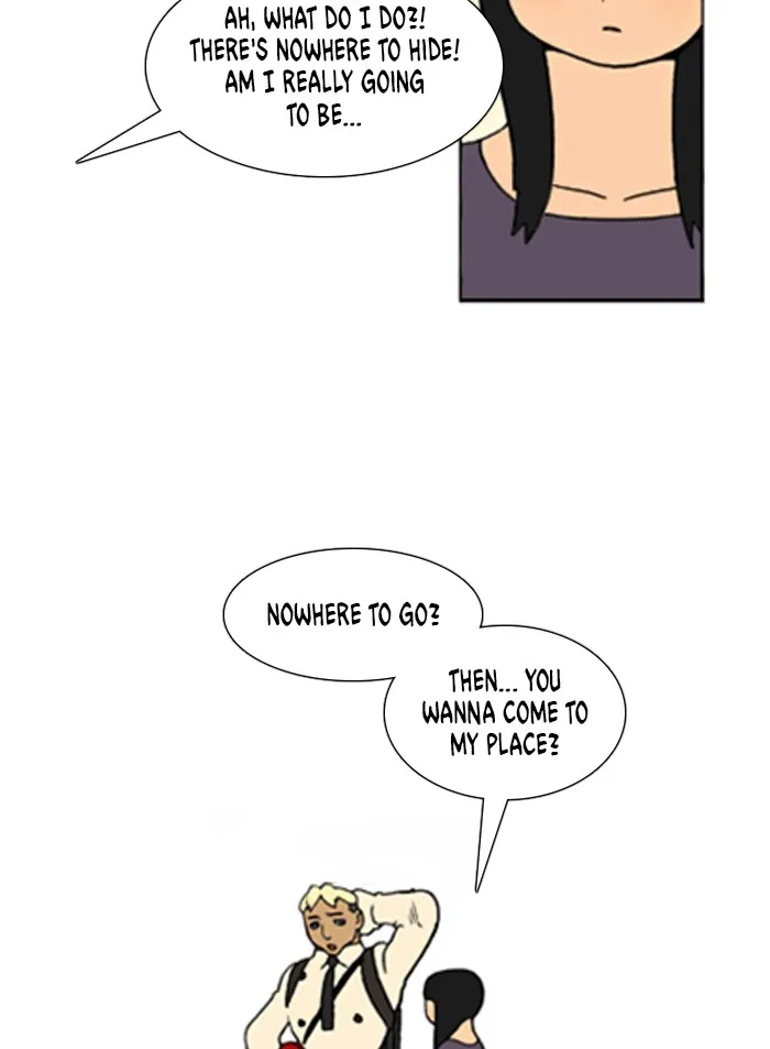 Read Denma chapter 690 image 24 on Lezhin