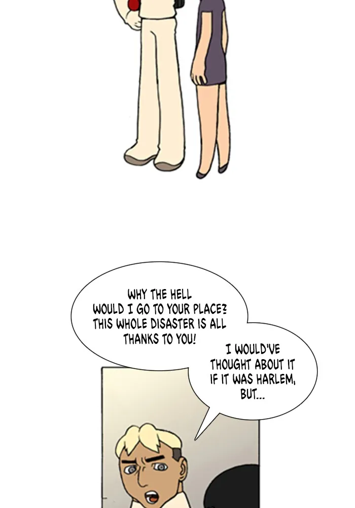 Read Denma chapter 690 image 25 on Lezhin
