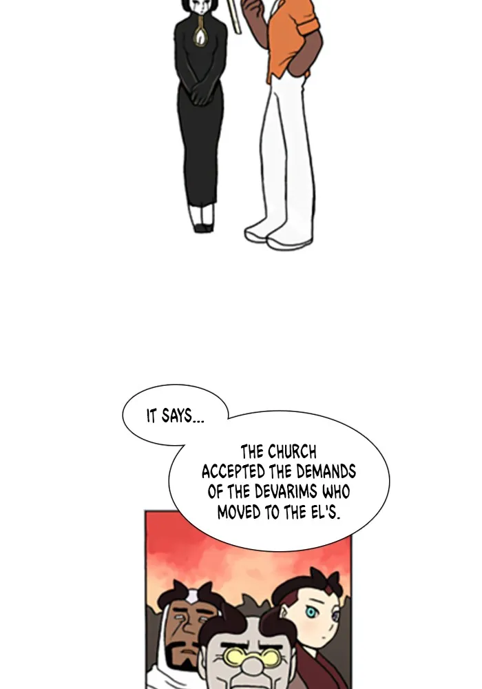 Read Denma chapter 690 image 5 on Lezhin
