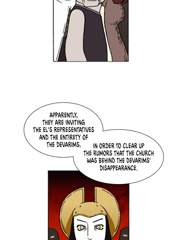 Read Denma chapter 690 image 6 on Lezhin