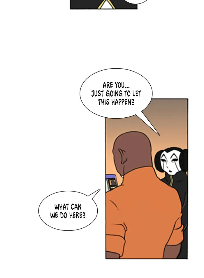 Read Denma chapter 690 image 8 on Lezhin