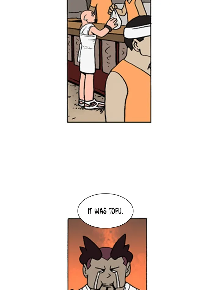 Read Denma chapter 691 image 11 on Lezhin