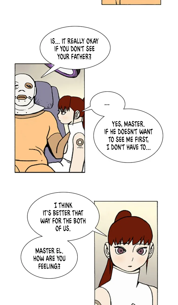 Read Denma chapter 692 image 10 on Lezhin