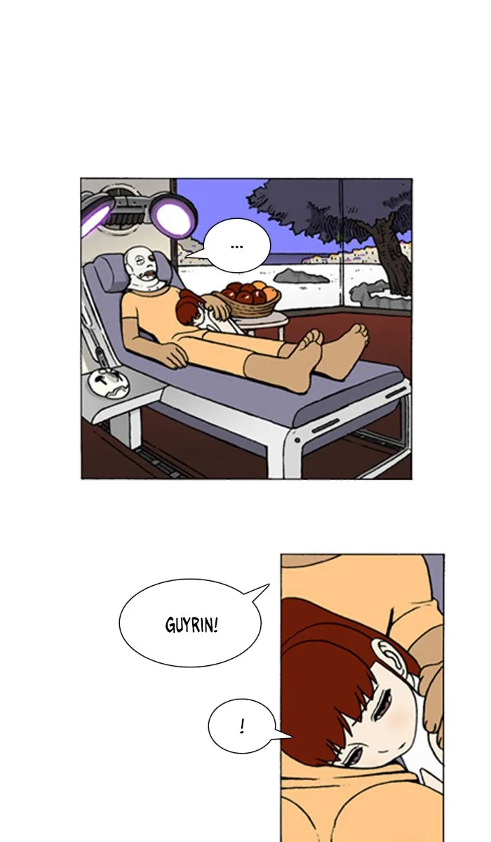 Read Denma chapter 692 image 9 on Lezhin