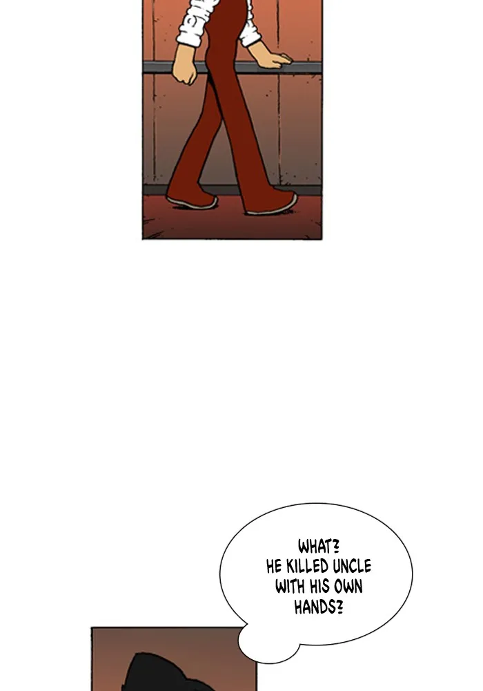 Read Denma chapter 693 image 1 on Lezhin